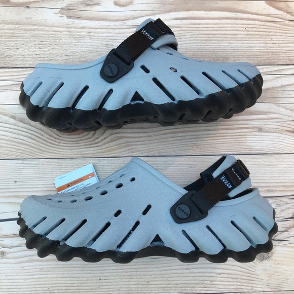 Crocs Echo Reflective Clog - Picture 4 of 16